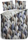 Heckett & Lane Dekbedovertrek Alaya - Multi - Lits-jumeaux 240x200/220 Cm