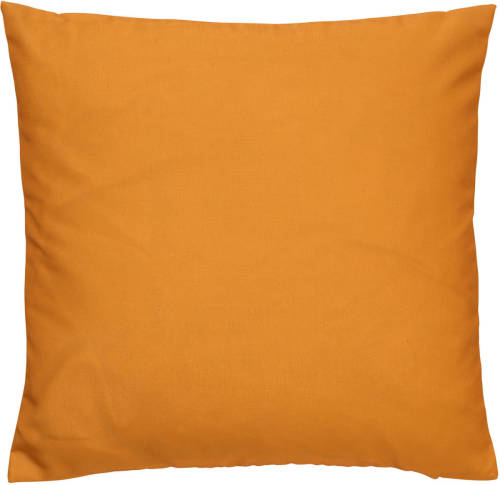 Dutch Decor Santorini - Sierkussen Outdoor Golden Glow 45x45 Cm