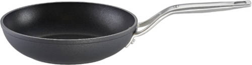 Koekenpan, Gesmeed Aluminium, Proplex Non-stick 20 Cm - Rösle Raise