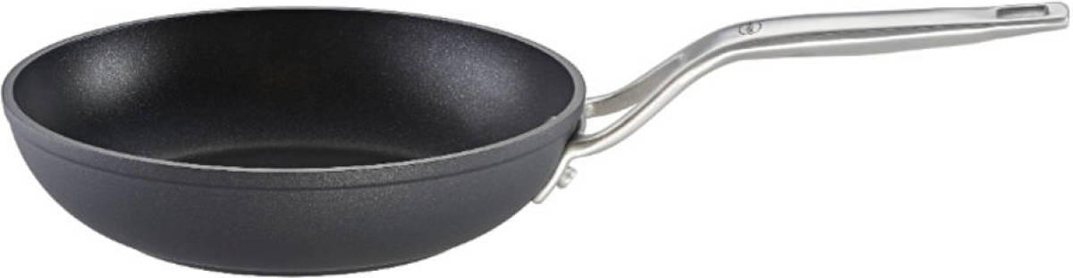 Koekenpan, Gesmeed Aluminium, Proplex Non-stick 20 Cm - Rösle Raise