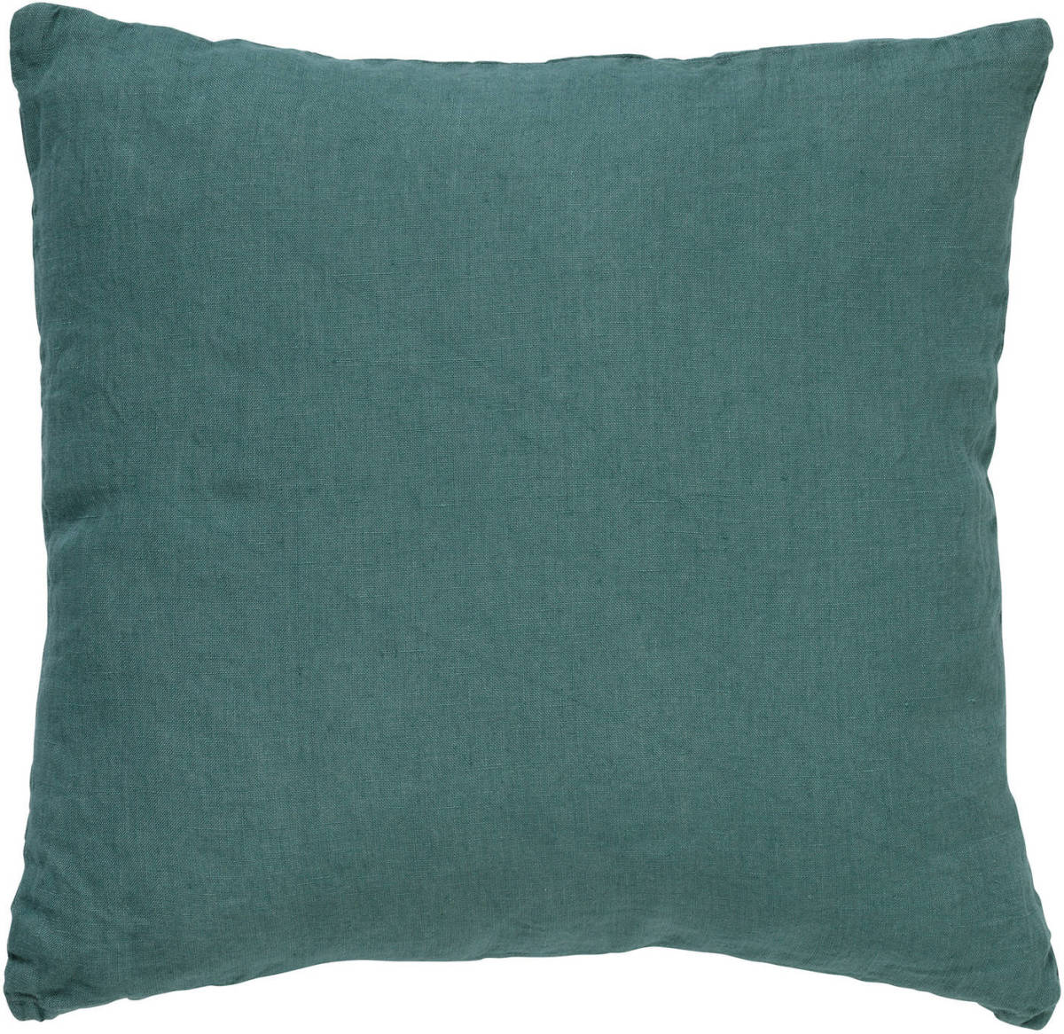Dutch Decor Linn - Kussenhoes Linnen Sagebrush Green 45x45 Cm