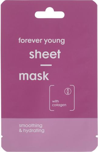HEMA Sheetmasker Forever Young Vanaf 40 Jaar