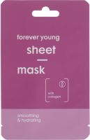HEMA Sheetmasker Forever Young Vanaf 40 Jaar