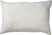 Dutch Decor Linn - Kussenhoes Linnen Snow White 40x60 Cm