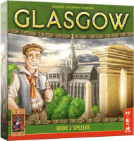 999 Games Glasgow