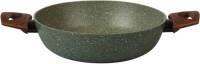 TVS Natura Induction Hapjespan - 24 Cm