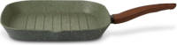 TVS Natura Induction Grillpan - 28x28 Cm