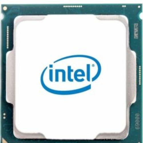 Intel Core i7-9700 Tray