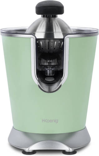 Konig H. Koenig Citrusjuicer Agr88