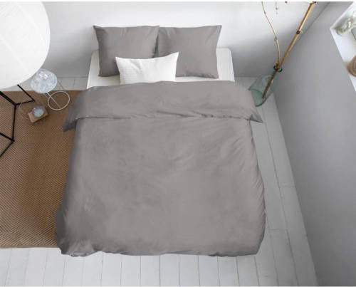 Primaviera Deluxe Dbo Pd Uni Satin Grey 240x220