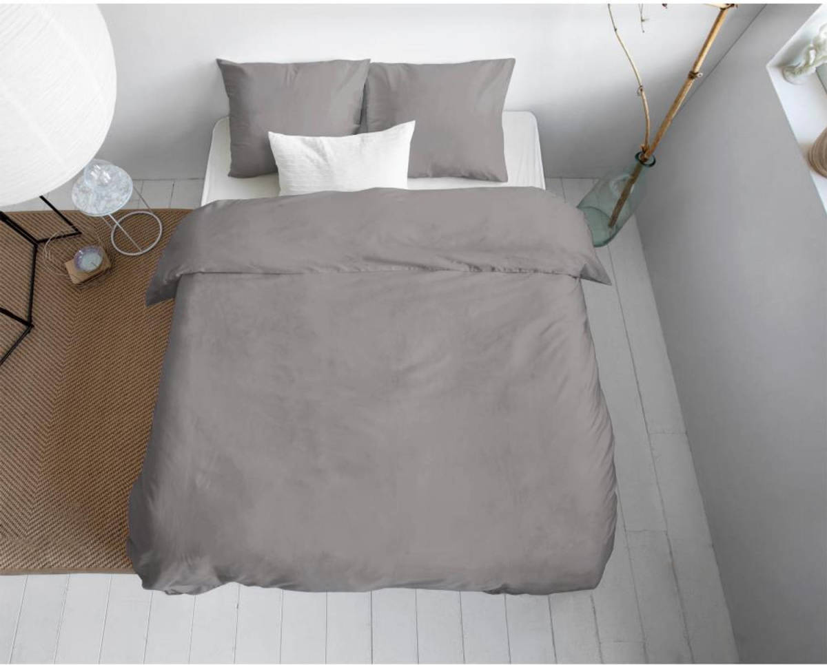 Primaviera Deluxe Dbo Pd Uni Satin Grey 240x220