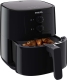 Philips Airfryer Essential L Hd9200/90 - Zwart