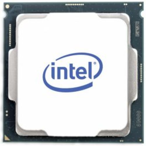 Intel Xeon E-2224G processor 3,5 GHz 8 MB