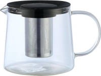 KINGHOFF 4845 - Theekan - Brouwer - Zelf Kruidenthee Maken - 1.5 Liter
