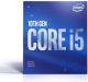 Processor Intel Core i5 10400F