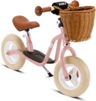 Puky Lr M Classic - Loopfiets - Retro Roze