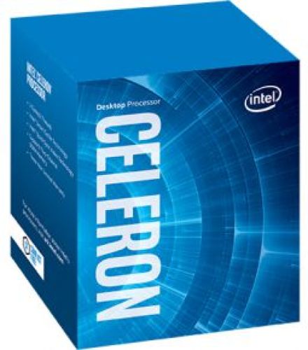 Processor Intel Celeron G5900