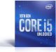 Processor Intel Core i5 10600K