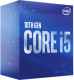 Processor Intel Core i5 10600K