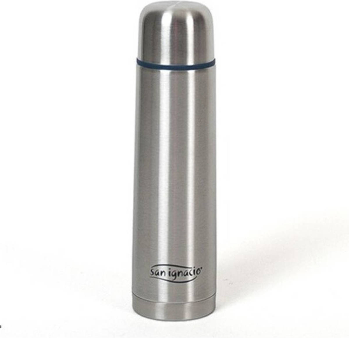 San Ignacio Rvs Thermosfles / Isoleerfles 350 Ml - Thermosflessen