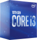 Processor Intel Core i3 10300