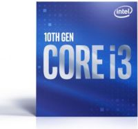 Processor Intel Core i3 10320