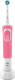 Braun Oral-b Vitality 100 Crossaction - Elektrische Tandenborstel - Roze