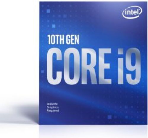 Processor Intel Core i9 10900F