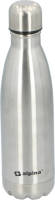 Alpina Isolerende Drinkfles - Thermosfles - Met Schroefdop - Dubbelwandig - 500 Ml - Rvs