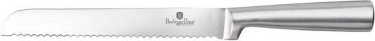 BerlingerHaus Berlinger Haus - 2443 - Broodmes - 20 Cm - Silver Jewellery Collection