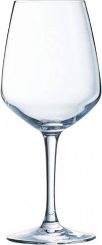 Luminarc Vinetis Witte Wijnglas - 30 Cl - Set-6