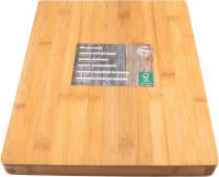 Easyline Snijplank Bamboe 31 X 38 Cm