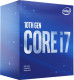 Processor Intel Core i7 10700F