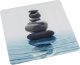 Wenko Badmat Meditation 54 Cm Grijs/blauw
