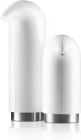Eva Solo Zeep- En Lotiondispenser Rvs Wit 2-delig