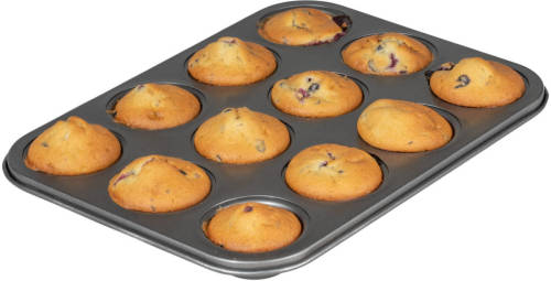 Sareva Muffinvorm 12 Muffins