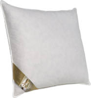 Ten Cate Ganzendonzen 3-kamer Hoofdkussen - 60x70