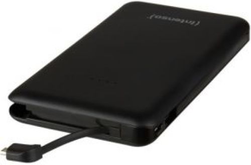 Intenso Powerbank S10000 schwarz 10000 mAh