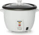 Daewoo Drcooker Rijstkoker - 400 Watt - 1 Liter - Wit