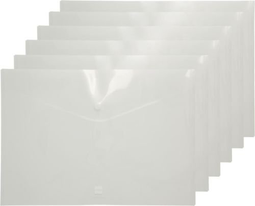 HEMA 6-pak Envelopmappen
