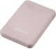 Intenso Powerbank XS5000 rosé 5000 mAh inkl. USB-A to Type-C