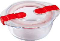 Pyrex Vershoudbakje Cook & Heat 14 X 12 Cm Glas Transparant