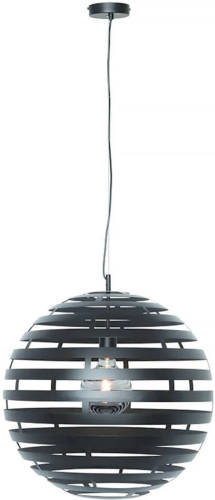 Freelight Hanglamp Nettuno Ø 50 Cm Zwart