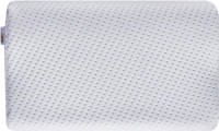Beliani Moco - Hoofdkussen-wit-polyester