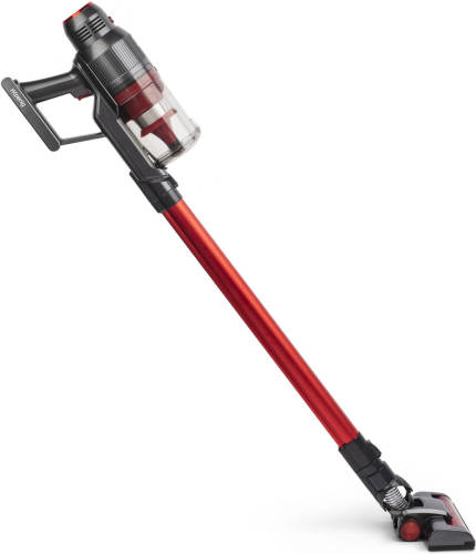 Konig H. Koenig Snoerloze Steelstofzuiger Upx18 2-in-1