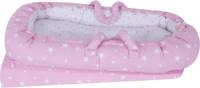 Sevi Line By Cabino Anti-reflux Babynest Roze