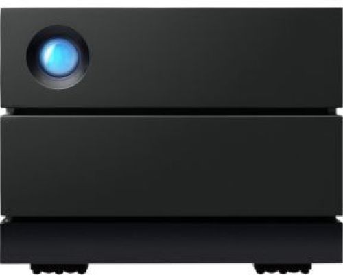 LaCie 2big Raid USB-C 28TB