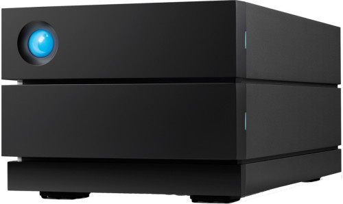 LaCie 2big Raid USB-C 28TB