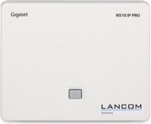 LANCOM Systems DECT 510 IP Ethernet LAN Grijs