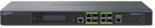 LANCOM Systems WLC-1000 Dual-band (2.4 GHz / 5 GHz) Gigabit Ethernet Zwart draadloze router